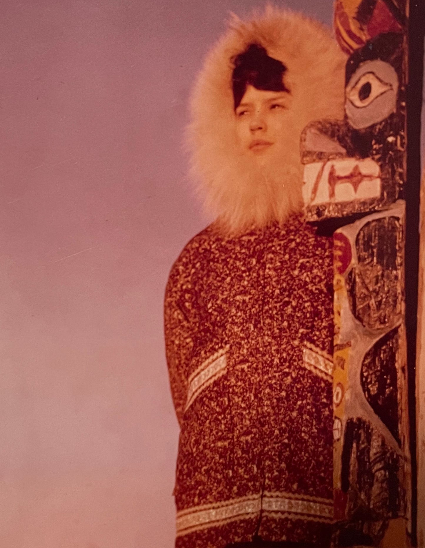 King Salmon Musher Sneaux Trucker (embroidered)