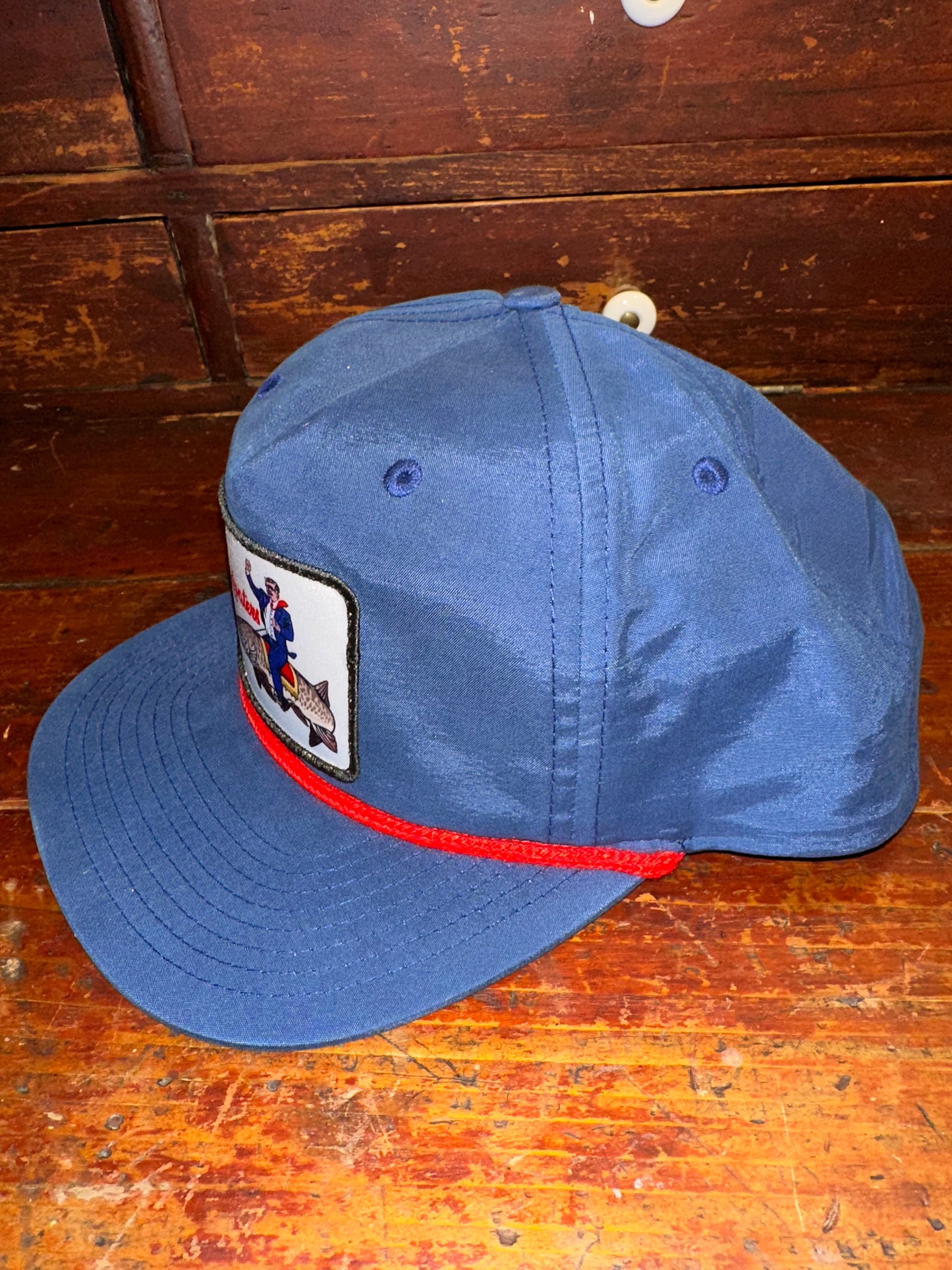 Trump Musky Grandpa SnapBack