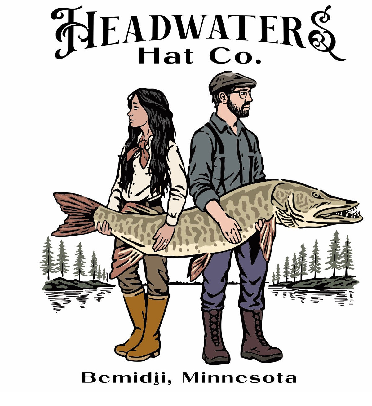 Home Waters