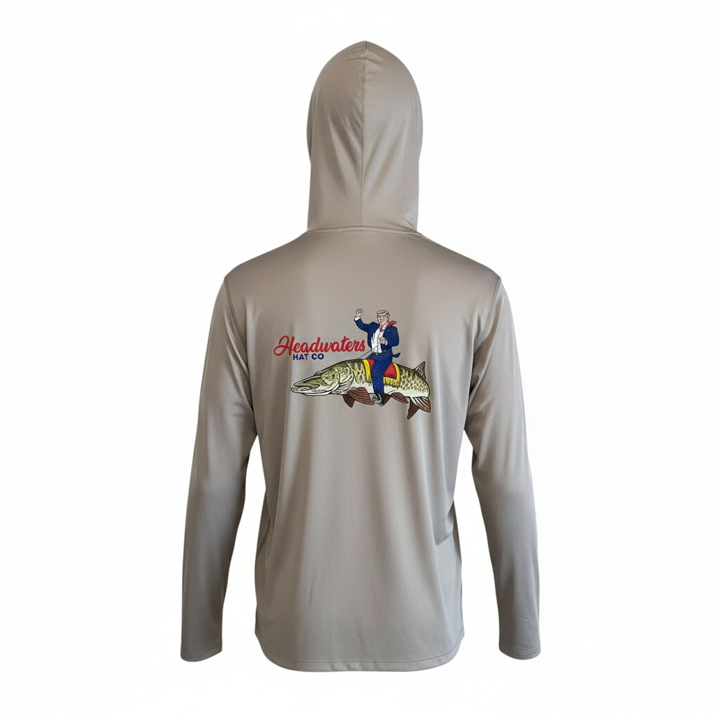 Simms Tech Trump Musky Hoody (dolomite color)