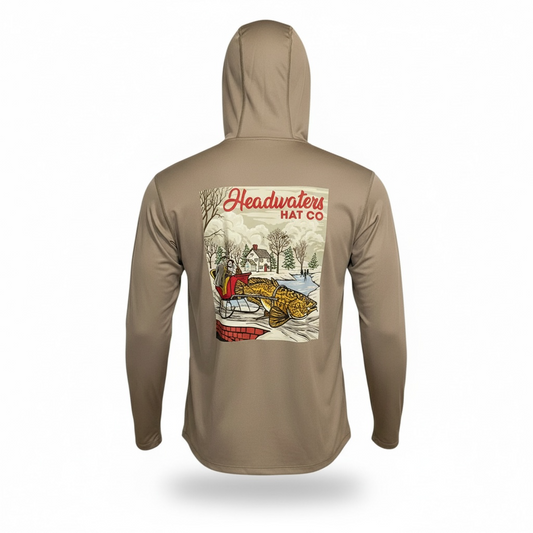 Simms Tech Eelpout Sleigh Hoody (dolomite color)