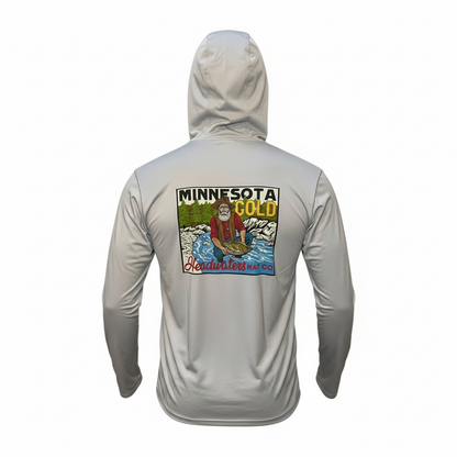 Simms SolarFlex Walleye Prospector Hoody (sterling color)