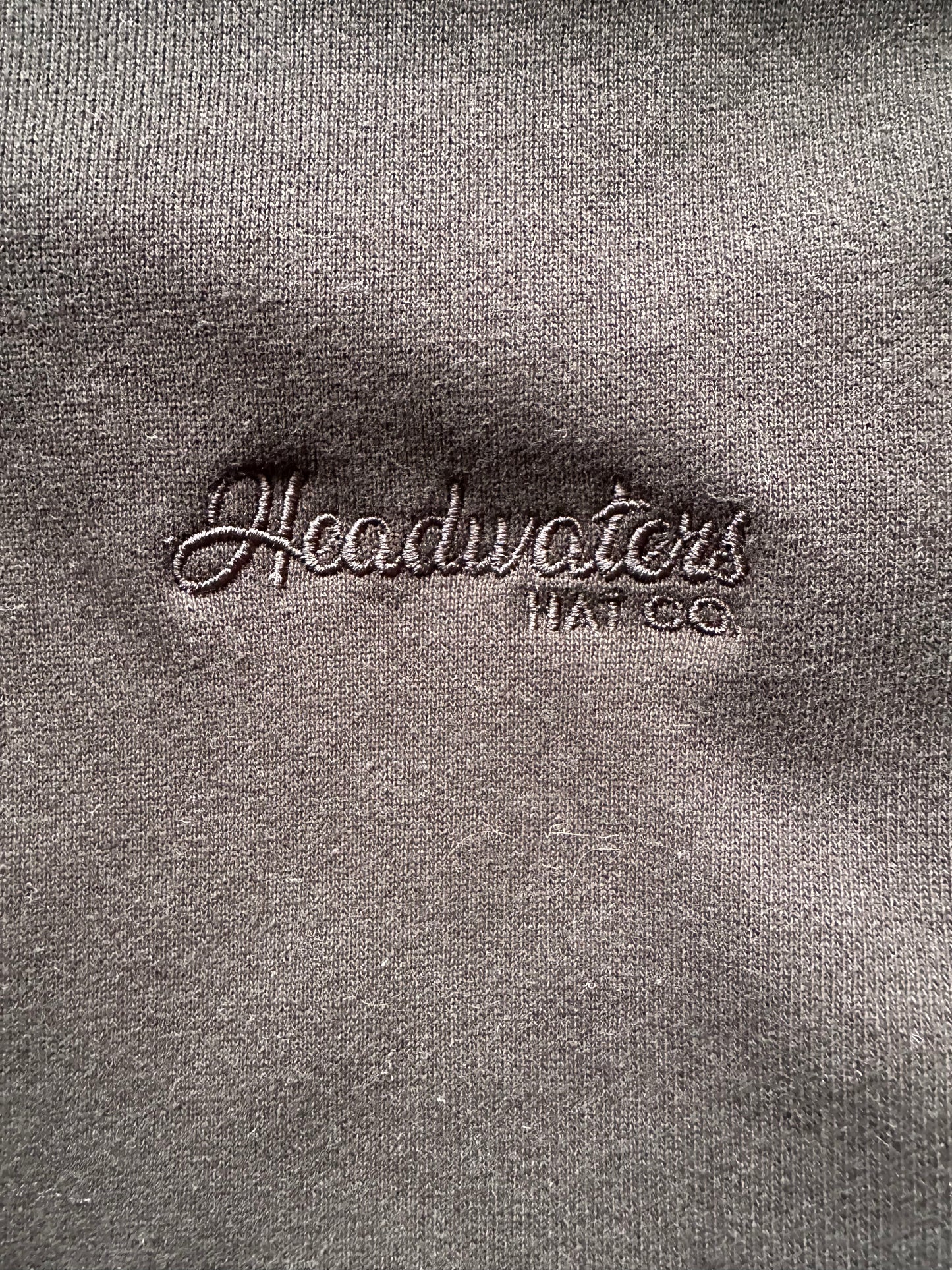 HHC Musky at the Headwaters Hvy. Wt. Hoodie