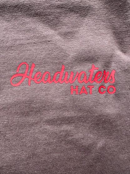HHC Walleye Tamer Hvy. Wt. T-Shirt