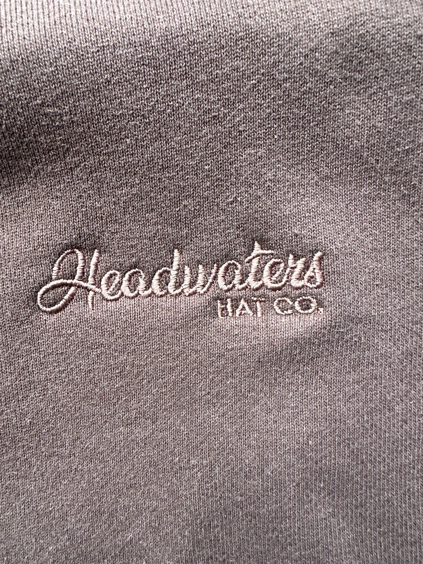 HHC Walleye Tamer Hvy. Wt. Hoodie