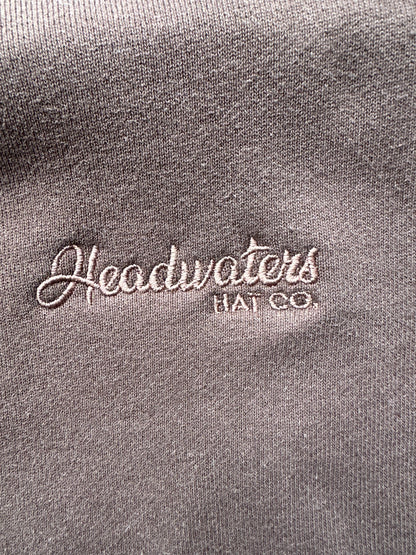 HHC Walleye Tamer Hvy. Wt. Hoodie