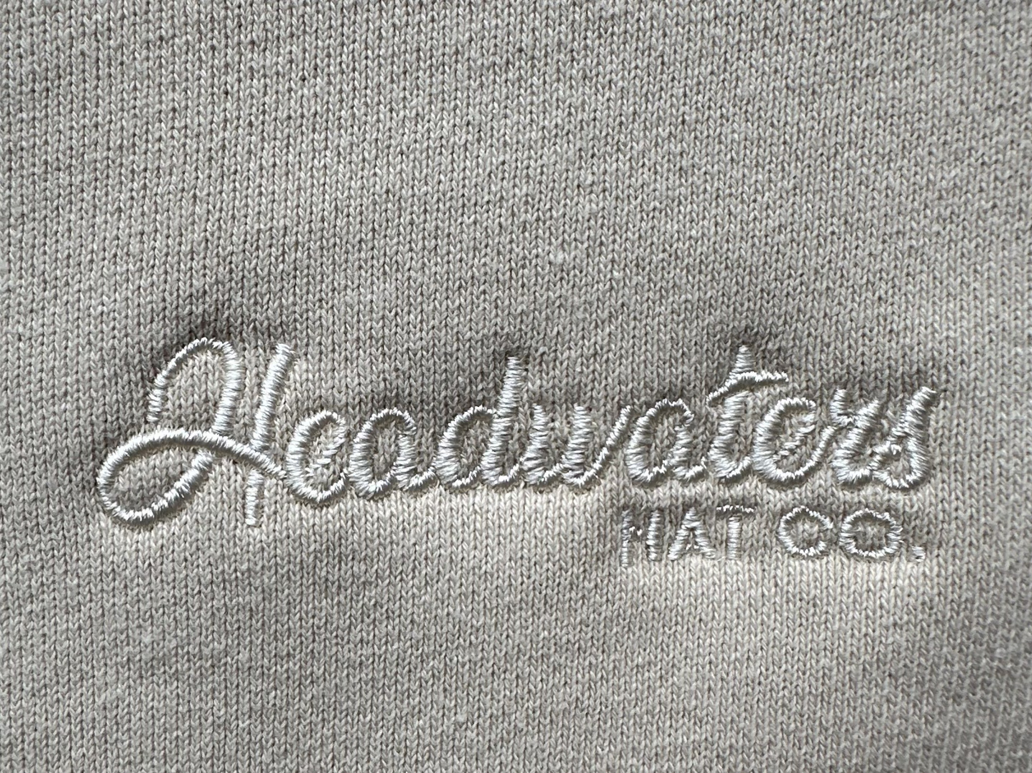HHC Walleye Prospector Hvy. Wt. Hoodie