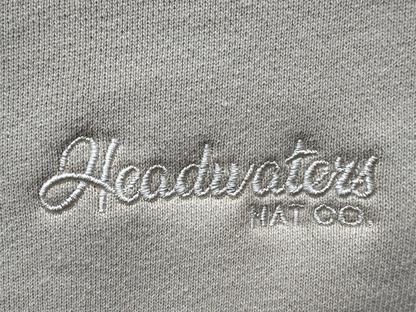 HHC Walleye Prospector Hvy. Wt. Hoodie