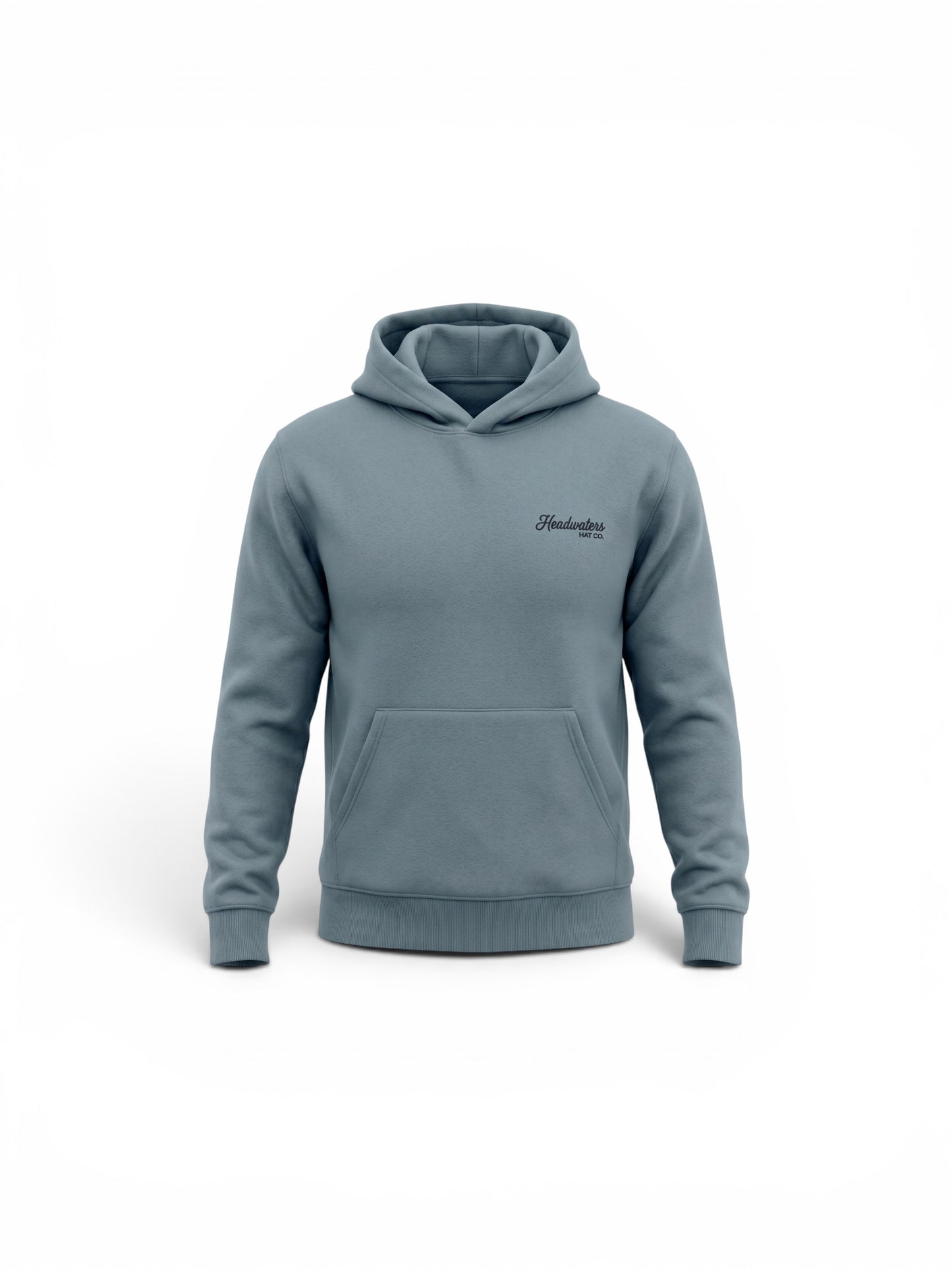 HHC Sturgeon Cowboy Hvy. Wt. Hoodie