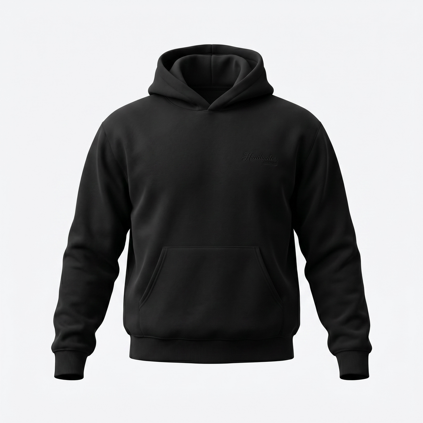 HHC Musky at the Headwaters Hvy. Wt. Hoodie