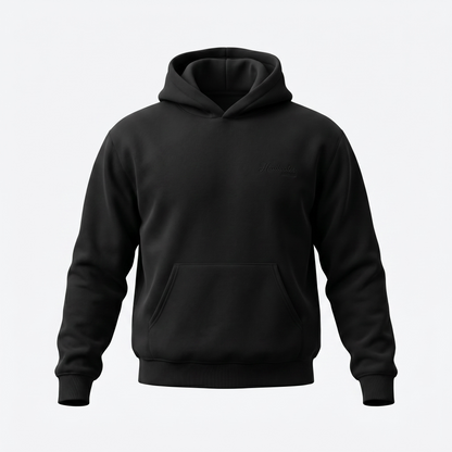 HHC Musky at the Headwaters Hvy. Wt. Hoodie
