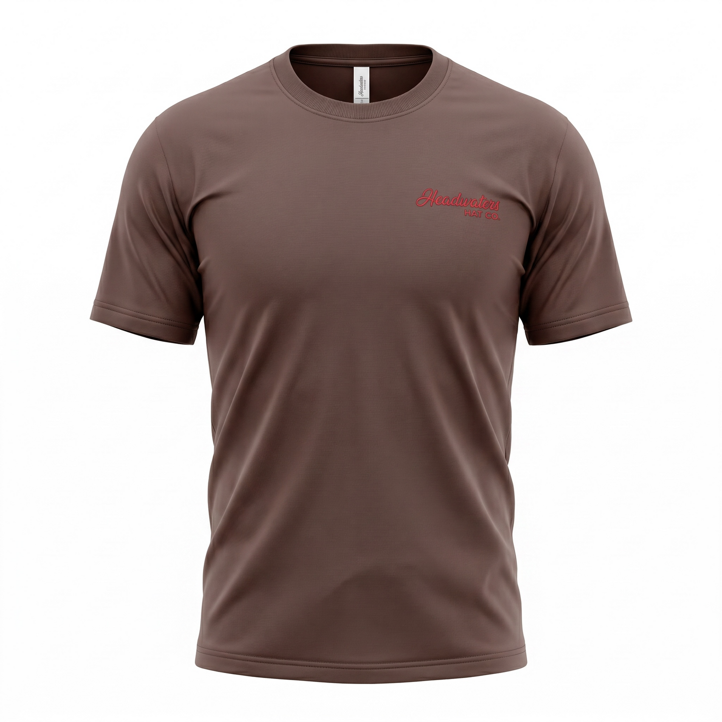 HHC Walleye Tamer Hvy. Wt. T-Shirt