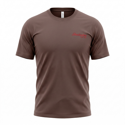 HHC Walleye Tamer Hvy. Wt. T-Shirt