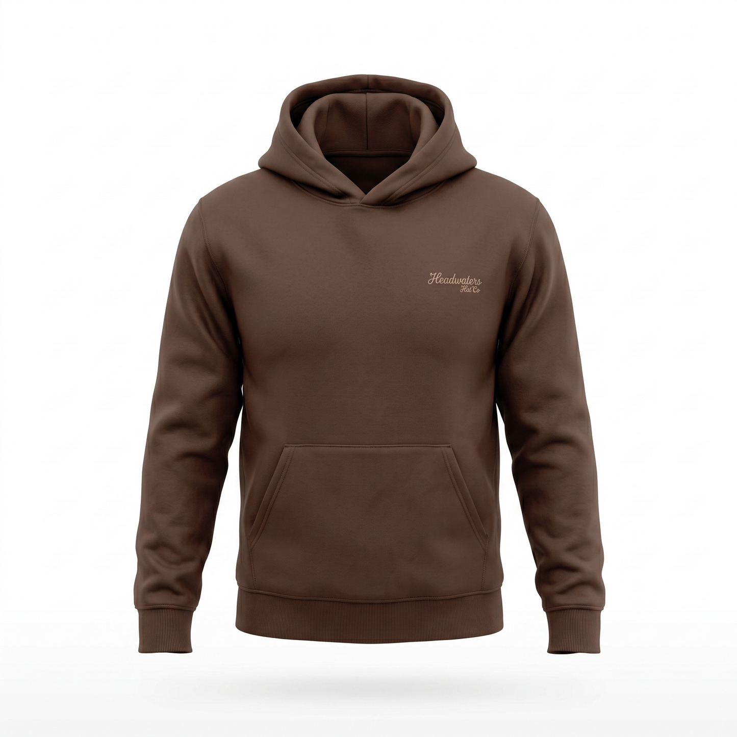 HHC Walleye Tamer Hvy. Wt. Hoodie