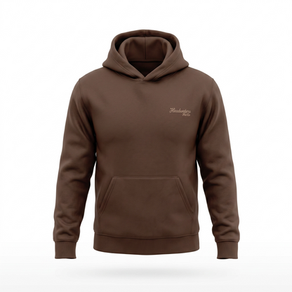 HHC Walleye Tamer Hvy. Wt. Hoodie