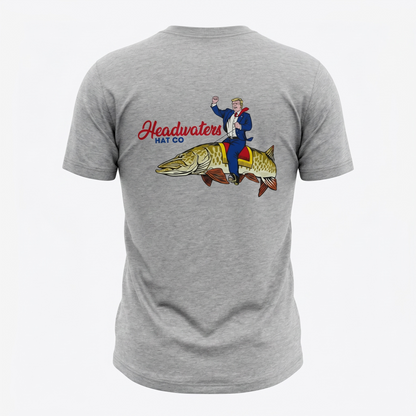 HHC Trump Musky Hvy. Wt. T-Shirt