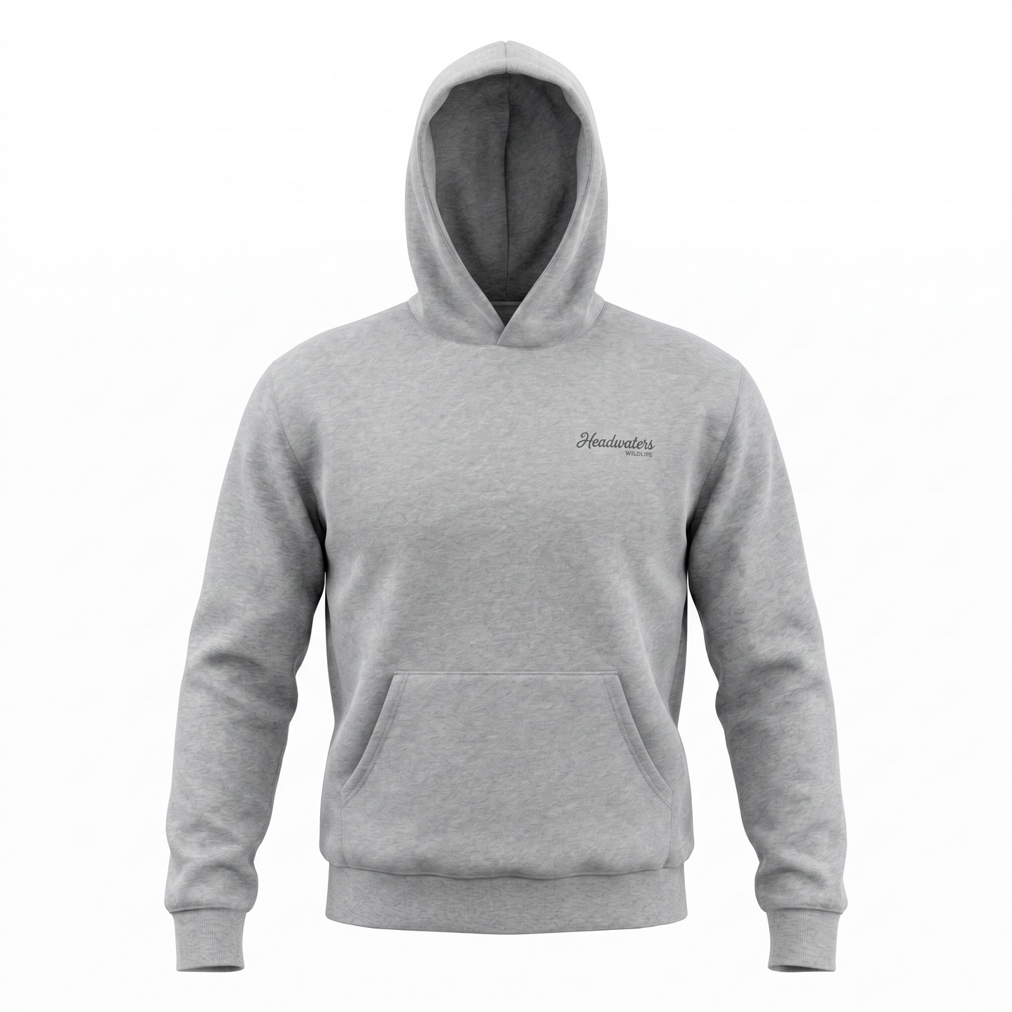 HHC Trump Musky Hvy. Wt. Hoodie