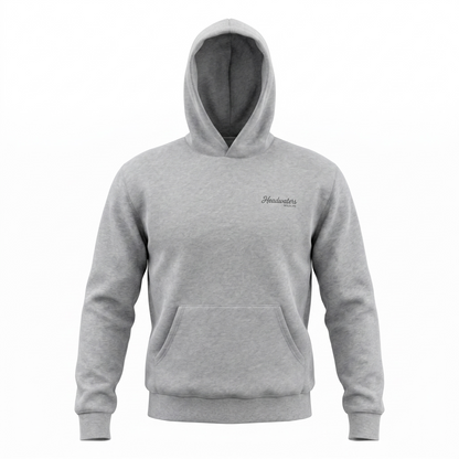 HHC Trump Musky Hvy. Wt. Hoodie