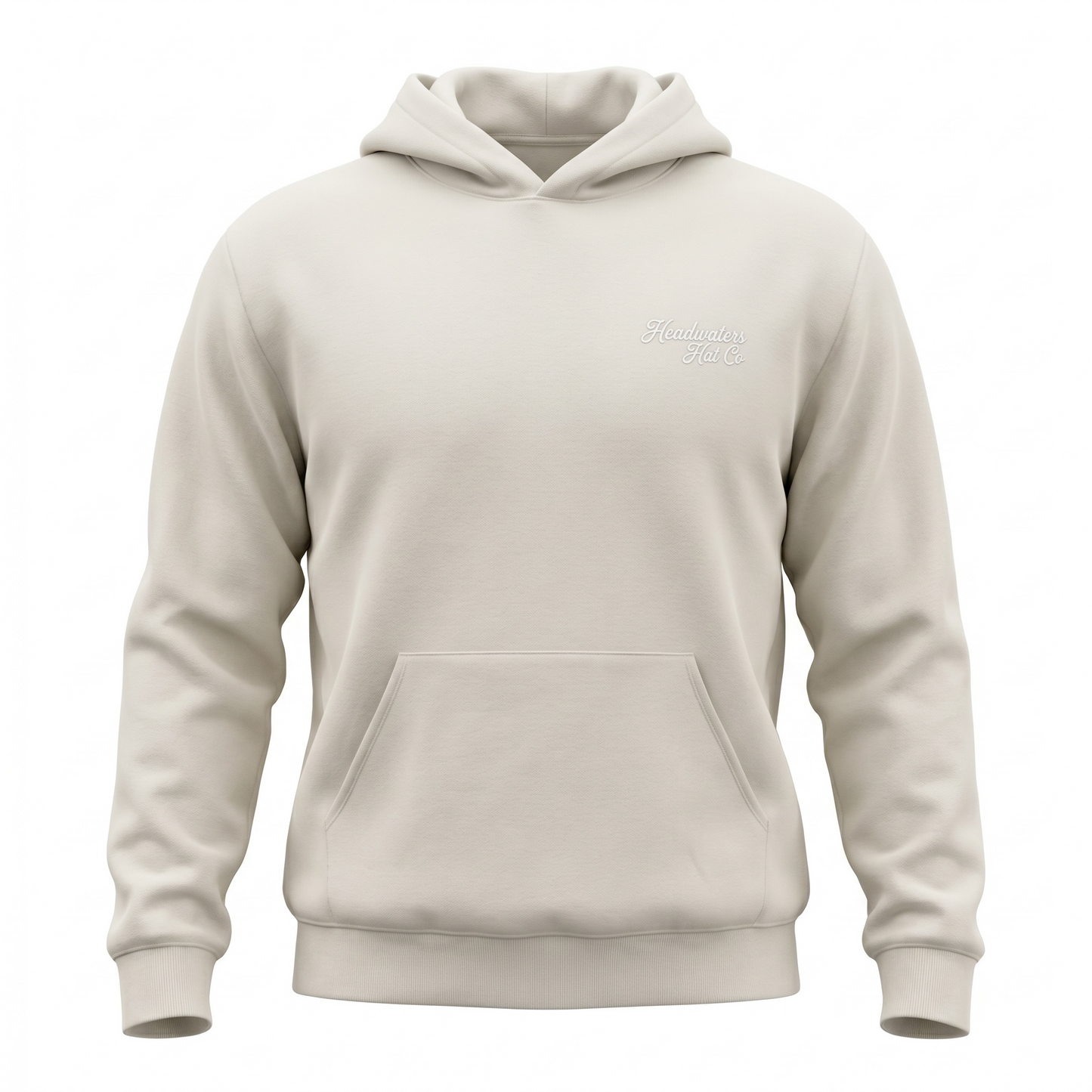 HHC Walleye Prospector Hvy. Wt. Hoodie
