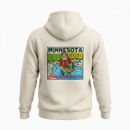 HHC Walleye Prospector Hvy. Wt. Hoodie